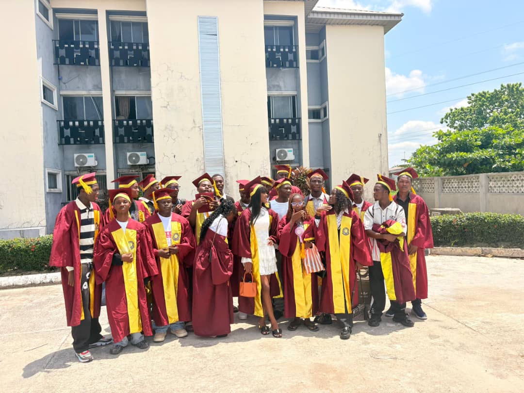 Student Leadership