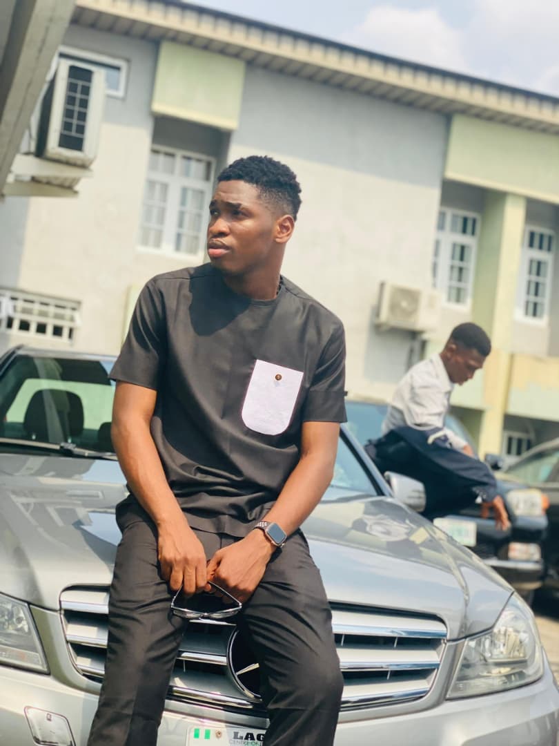 AJOKPEOGHENE OWEN OGHENERUKEVWE